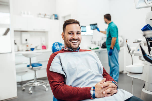 Laser Dentistry in Westernport, MD