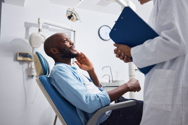 Best Dental Inlays and Onlays  in Westernport, MD