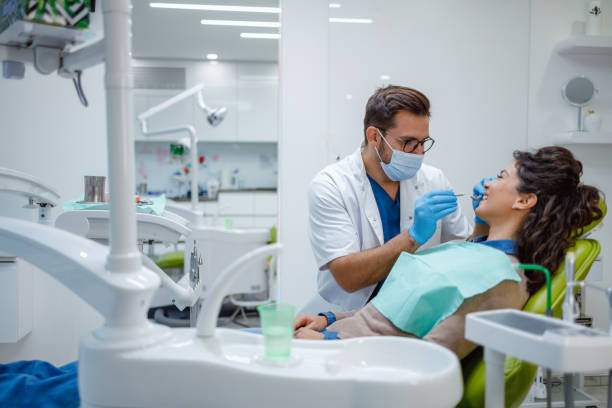 Professional Dental Services in Westernport, MD